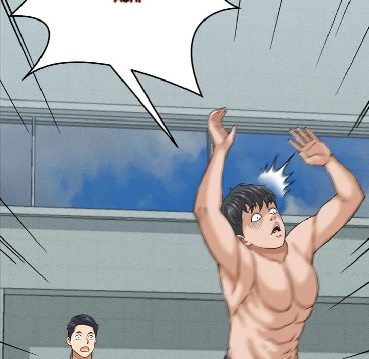 Right Under His Roof (Uncensored), chapter 26, page 72 of 135
