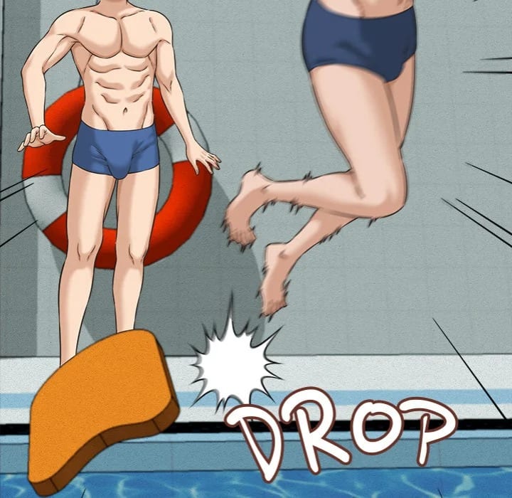 Right Under His Roof (Uncensored), chapter 26, page 73 of 135