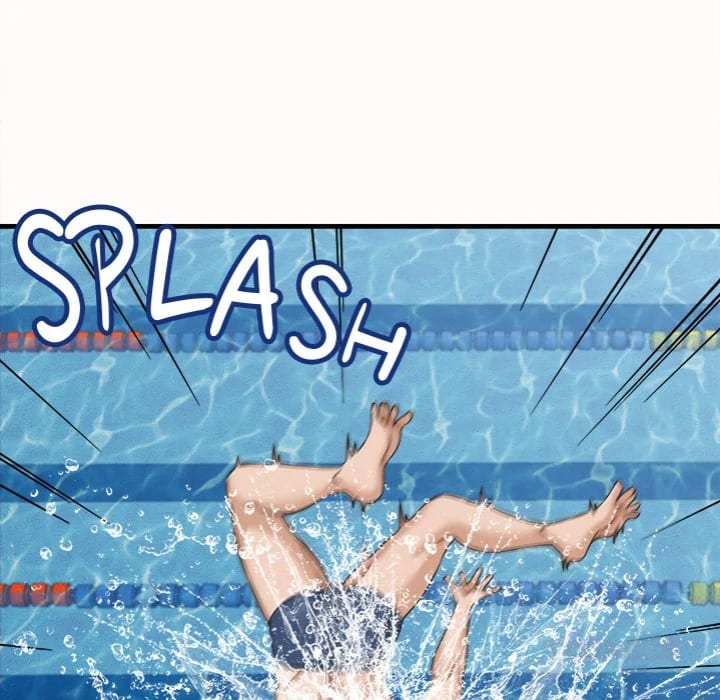 Right Under His Roof (Uncensored), chapter 26, page 75 of 135