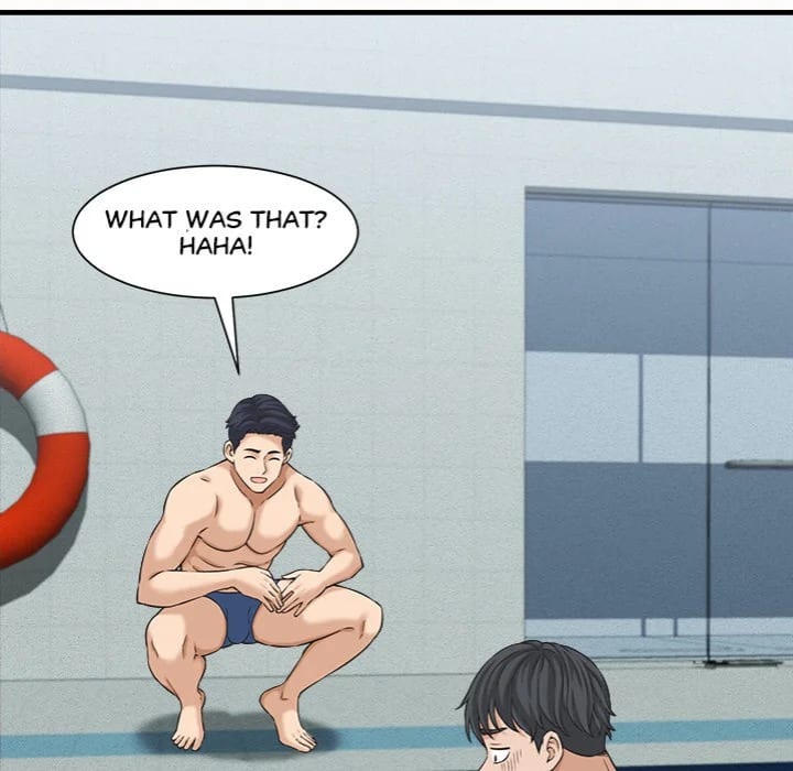 Right Under His Roof (Uncensored), chapter 26, page 80 of 135