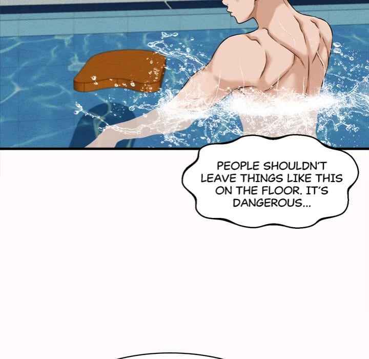 Right Under His Roof (Uncensored), chapter 26, page 81 of 135
