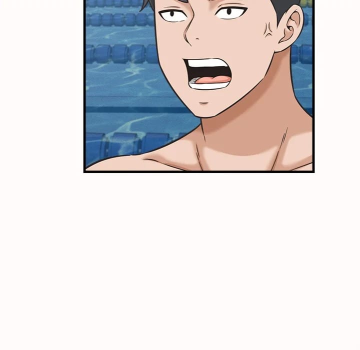 Right Under His Roof (Uncensored), chapter 26, page 84 of 135