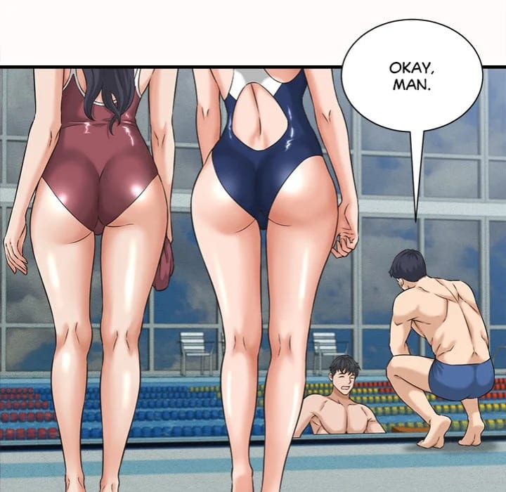 Right Under His Roof (Uncensored), chapter 26, page 85 of 135