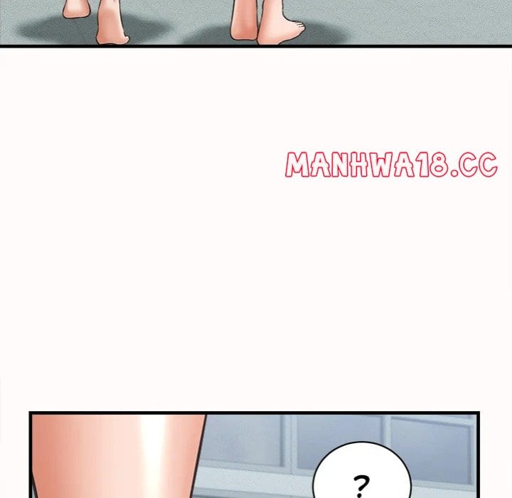 Right Under His Roof (Uncensored), chapter 26, page 86 of 135