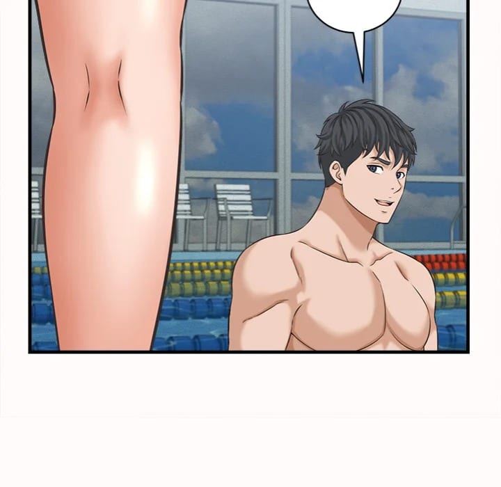 Right Under His Roof (Uncensored), chapter 26, page 87 of 135