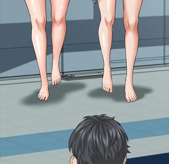 Right Under His Roof (Uncensored), chapter 26, page 91 of 135