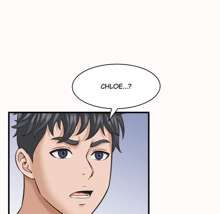 Right Under His Roof (Uncensored), chapter 26, page 93 of 135