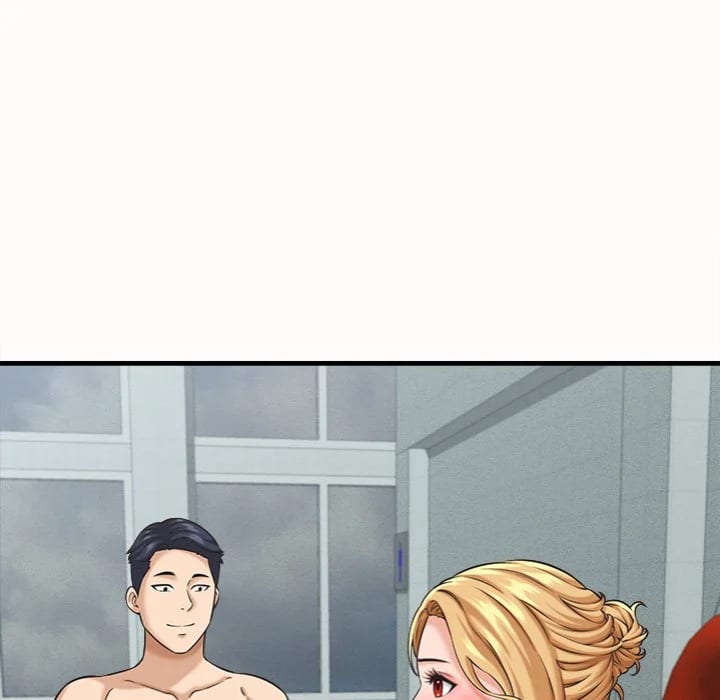 Right Under His Roof (Uncensored), chapter 26, page 95 of 135