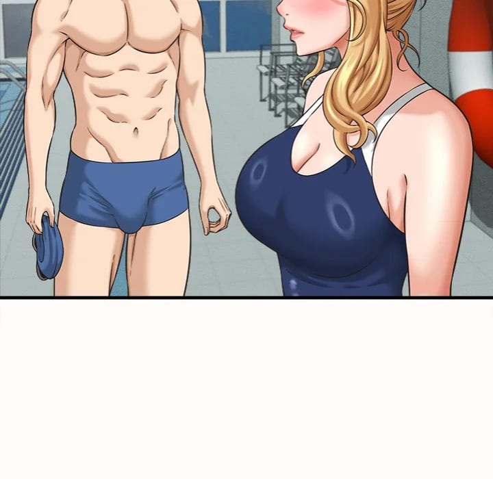 Right Under His Roof (Uncensored), chapter 26, page 96 of 135