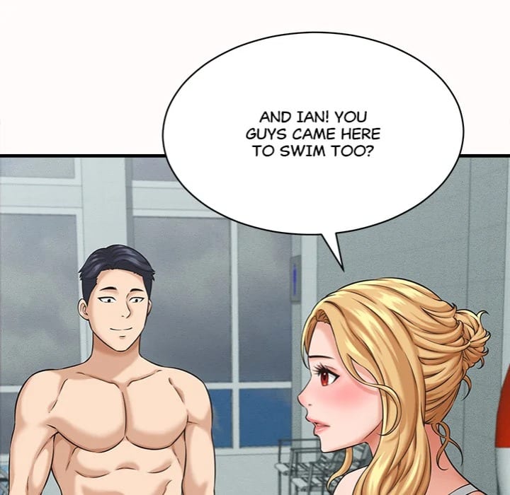 Right Under His Roof (Uncensored), chapter 26, page 97 of 135