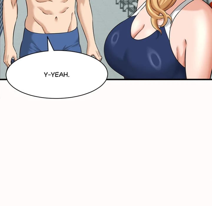 Right Under His Roof (Uncensored), chapter 26, page 98 of 135