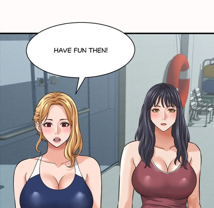 Right Under His Roof (Uncensored), chapter 26, page 99 of 135