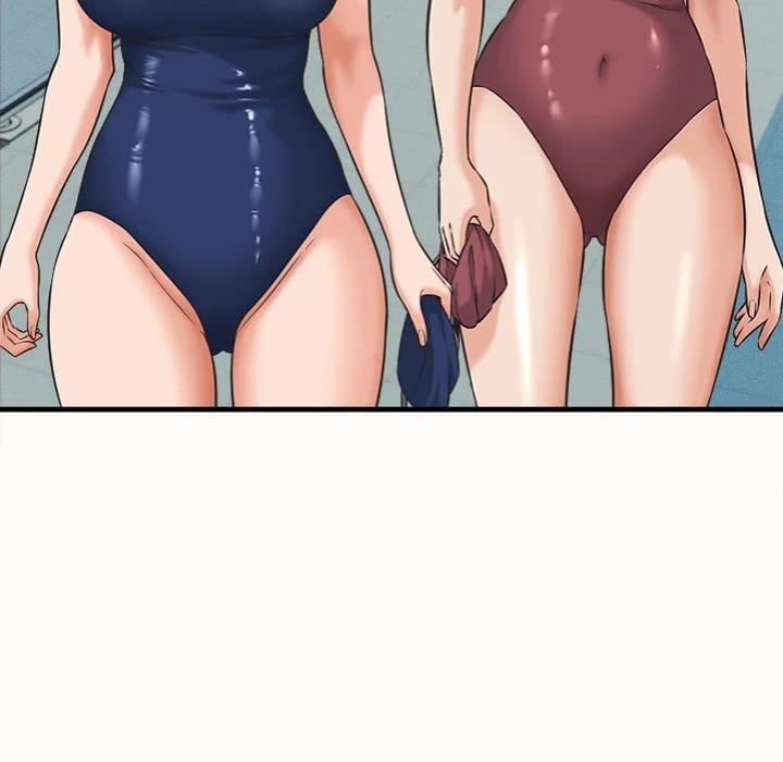 Right Under His Roof (Uncensored), chapter 26, page 100 of 135