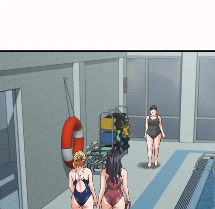 Right Under His Roof (Uncensored), chapter 26, page 101 of 135