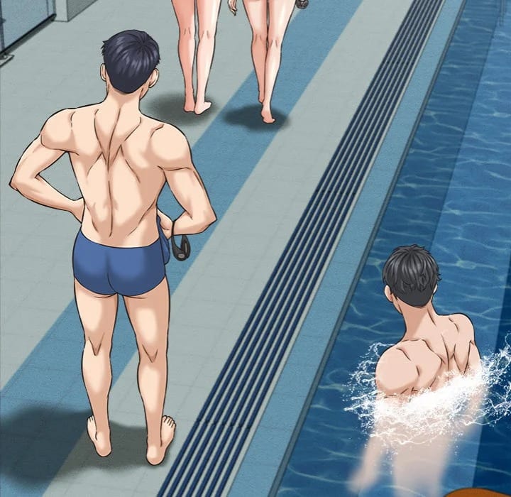 Right Under His Roof (Uncensored), chapter 26, page 102 of 135