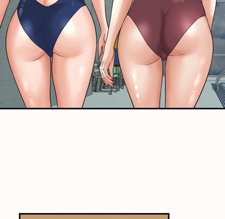 Right Under His Roof (Uncensored), chapter 26, page 104 of 135