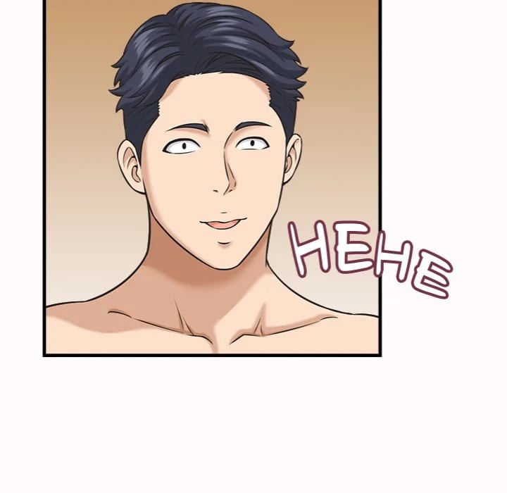 Right Under His Roof (Uncensored), chapter 26, page 105 of 135