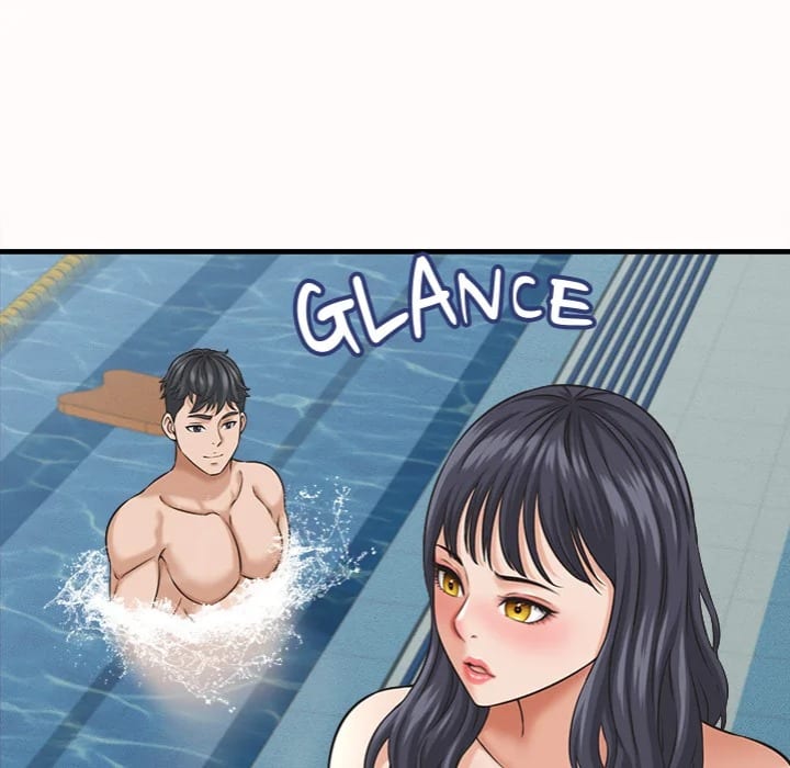 Right Under His Roof (Uncensored), chapter 26, page 106 of 135