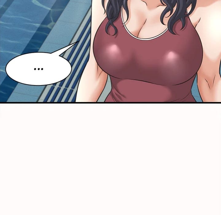 Right Under His Roof (Uncensored), chapter 26, page 107 of 135