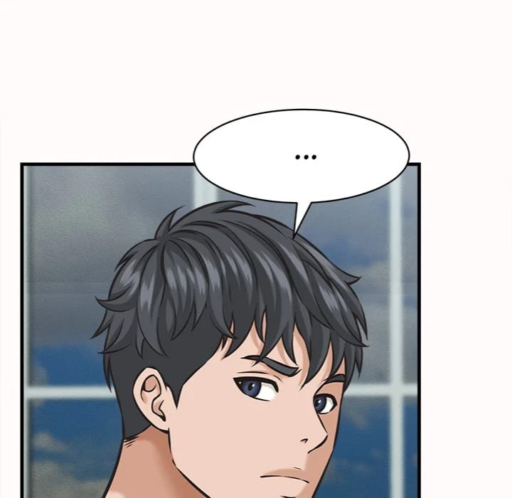 Right Under His Roof (Uncensored), chapter 26, page 108 of 135