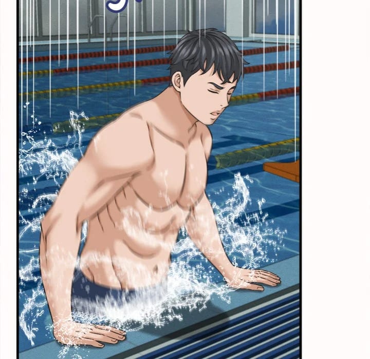 Right Under His Roof (Uncensored), chapter 26, page 110 of 135
