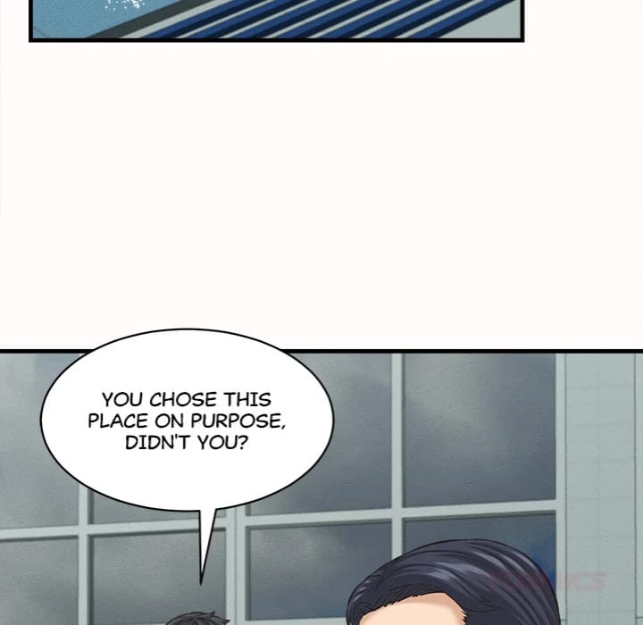 Right Under His Roof (Uncensored), chapter 26, page 111 of 135