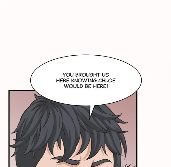 Right Under His Roof (Uncensored), chapter 26, page 113 of 135
