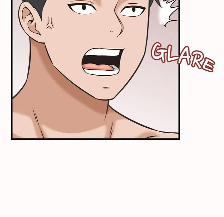 Right Under His Roof (Uncensored), chapter 26, page 114 of 135