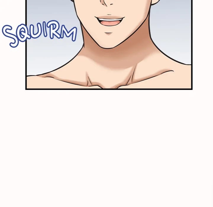 Right Under His Roof (Uncensored), chapter 26, page 116 of 135
