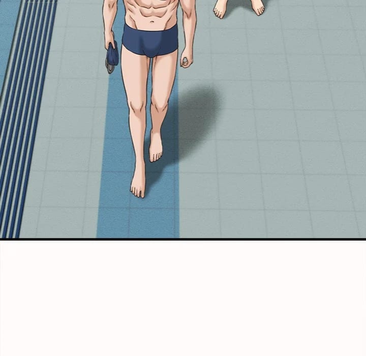 Right Under His Roof (Uncensored), chapter 26, page 118 of 135