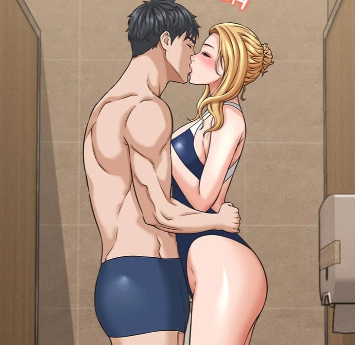 Right Under His Roof (Uncensored), chapter 26, page 126 of 135