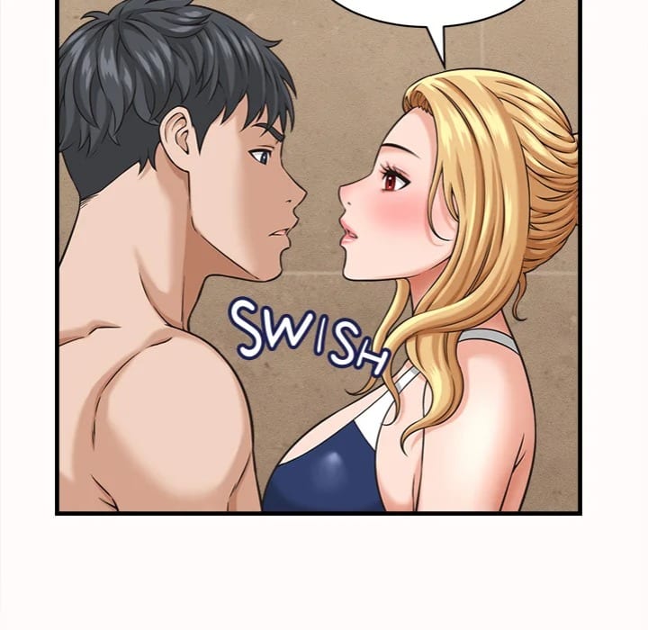 Right Under His Roof (Uncensored), chapter 26, page 128 of 135