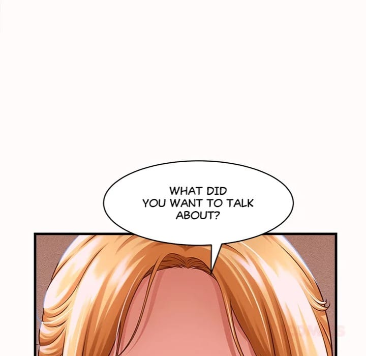 Right Under His Roof (Uncensored), chapter 26, page 129 of 135