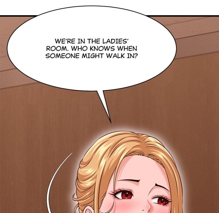 Right Under His Roof (Uncensored), chapter 27, page 12 of 130