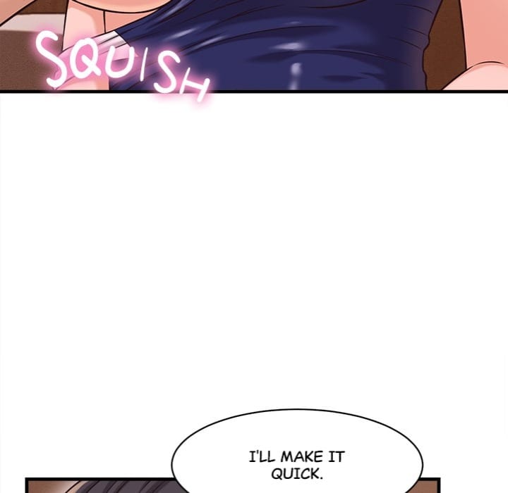 Right Under His Roof (Uncensored), chapter 27, page 14 of 130