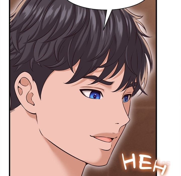 Right Under His Roof (Uncensored), chapter 27, page 15 of 130