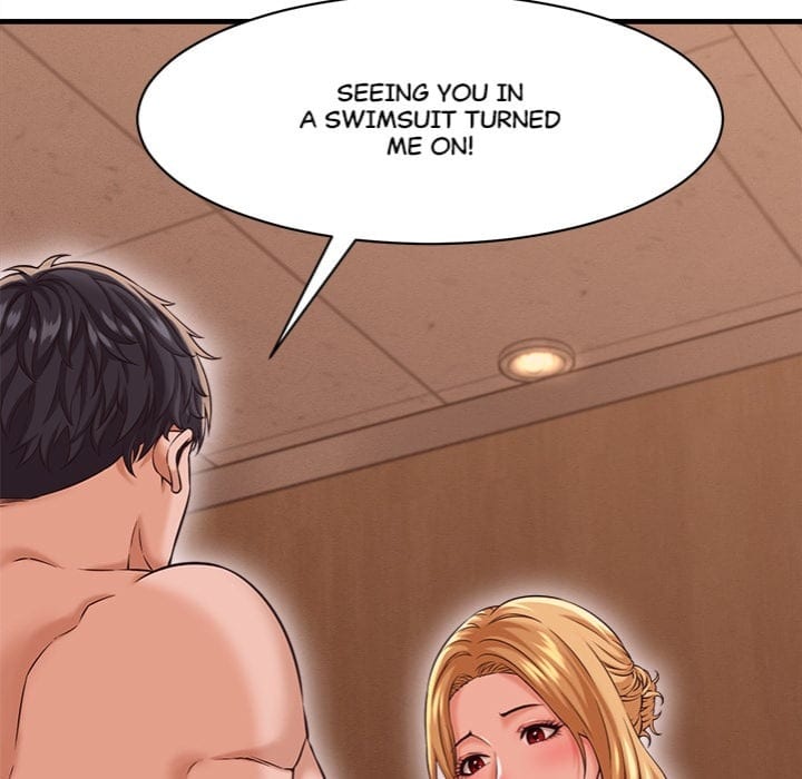Right Under His Roof (Uncensored), chapter 27, page 17 of 130