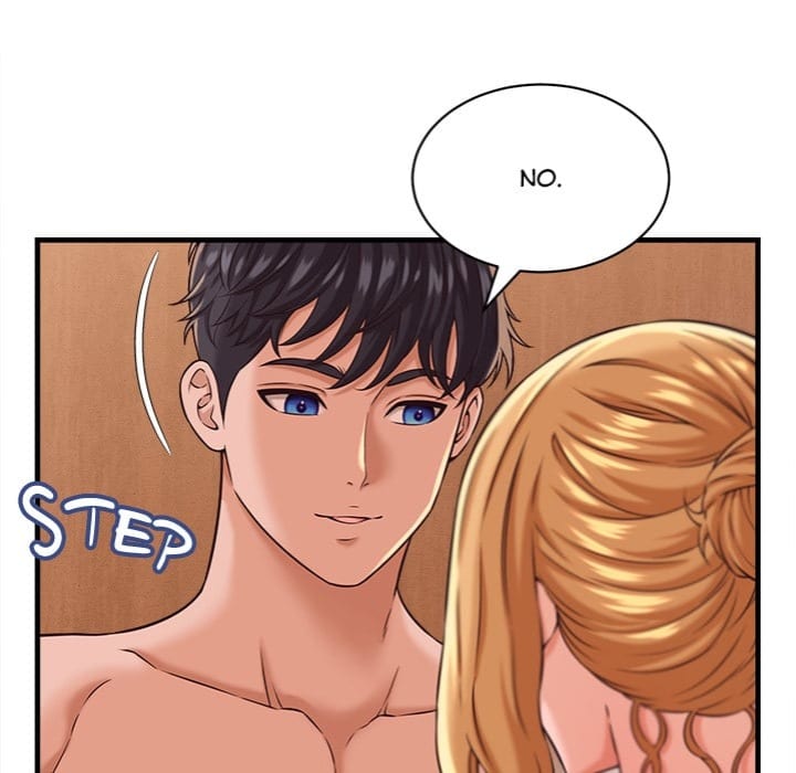 Right Under His Roof (Uncensored), chapter 27, page 20 of 130