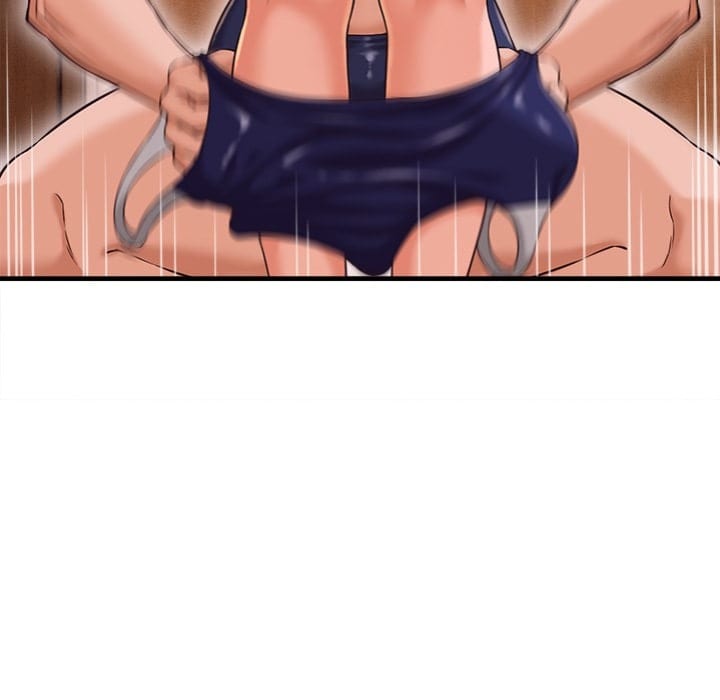 Right Under His Roof (Uncensored), chapter 27, page 23 of 130