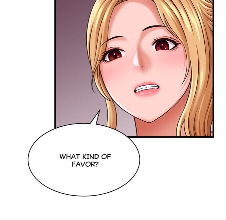 Right Under His Roof (Uncensored), chapter 27, page 31 of 130
