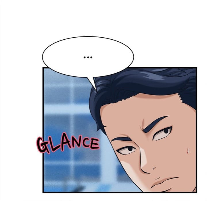 Right Under His Roof (Uncensored), chapter 27, page 44 of 130