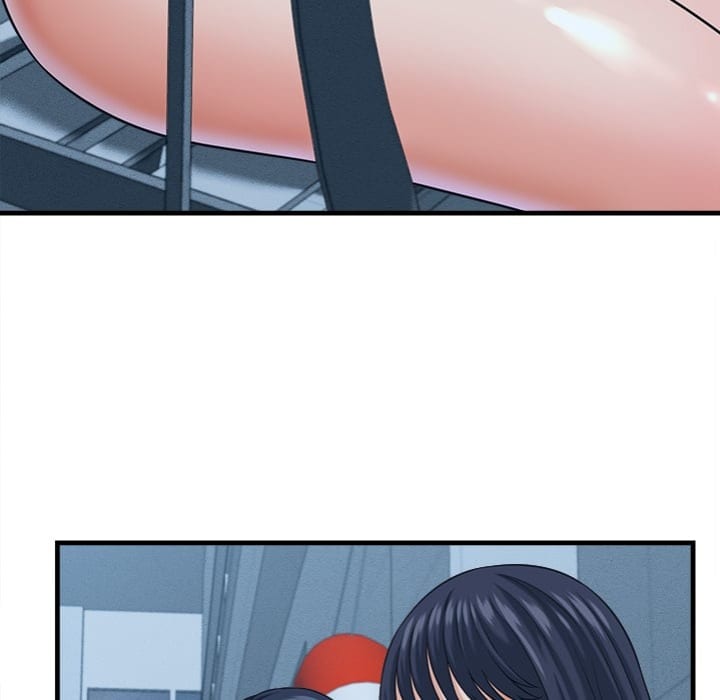 Right Under His Roof (Uncensored), chapter 27, page 47 of 130