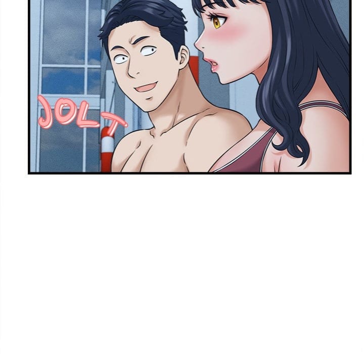 Right Under His Roof (Uncensored), chapter 27, page 48 of 130