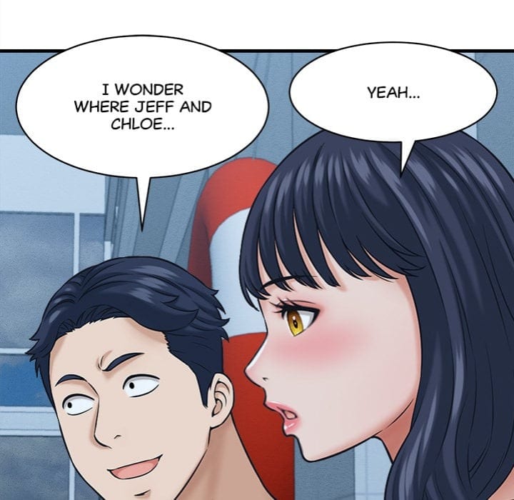 Right Under His Roof (Uncensored), chapter 27, page 49 of 130