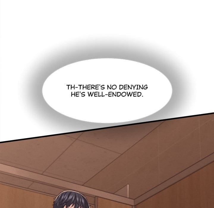 Right Under His Roof (Uncensored), chapter 27, page 54 of 130