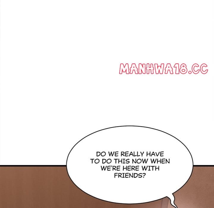 Right Under His Roof (Uncensored), chapter 27, page 59 of 130