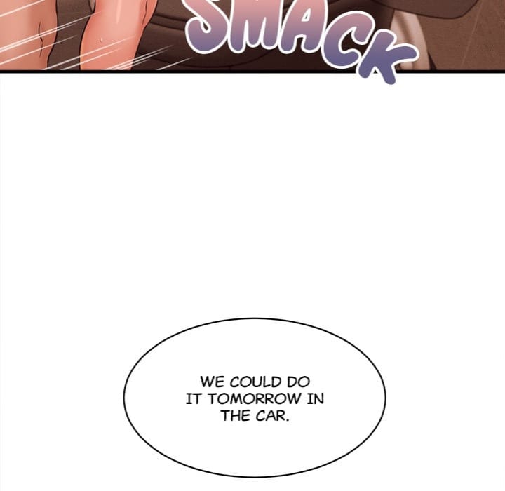 Right Under His Roof (Uncensored), chapter 27, page 61 of 130