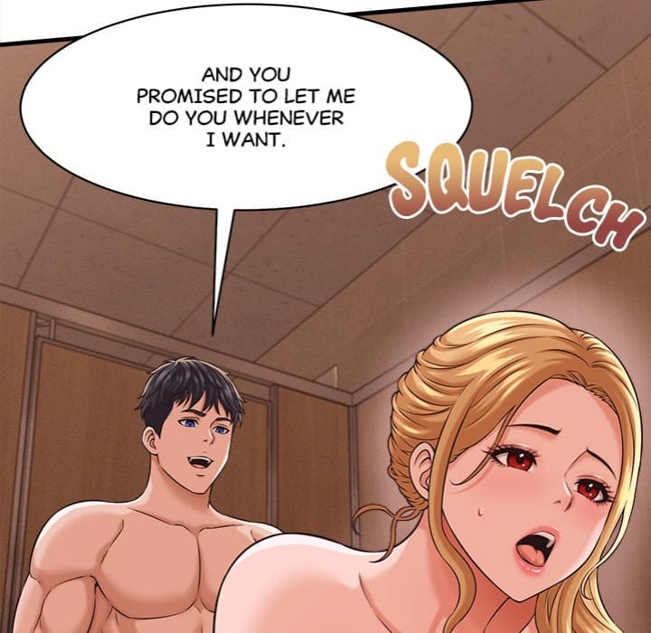 Right Under His Roof (Uncensored), chapter 27, page 67 of 130