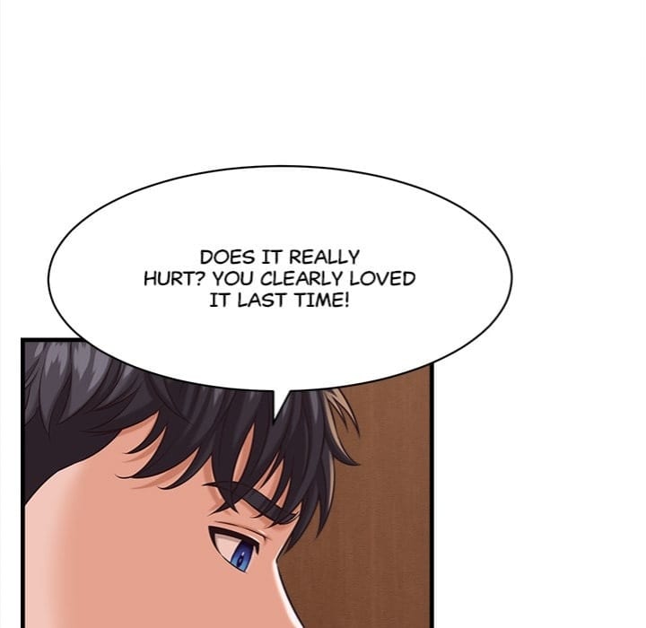 Right Under His Roof (Uncensored), chapter 27, page 69 of 130