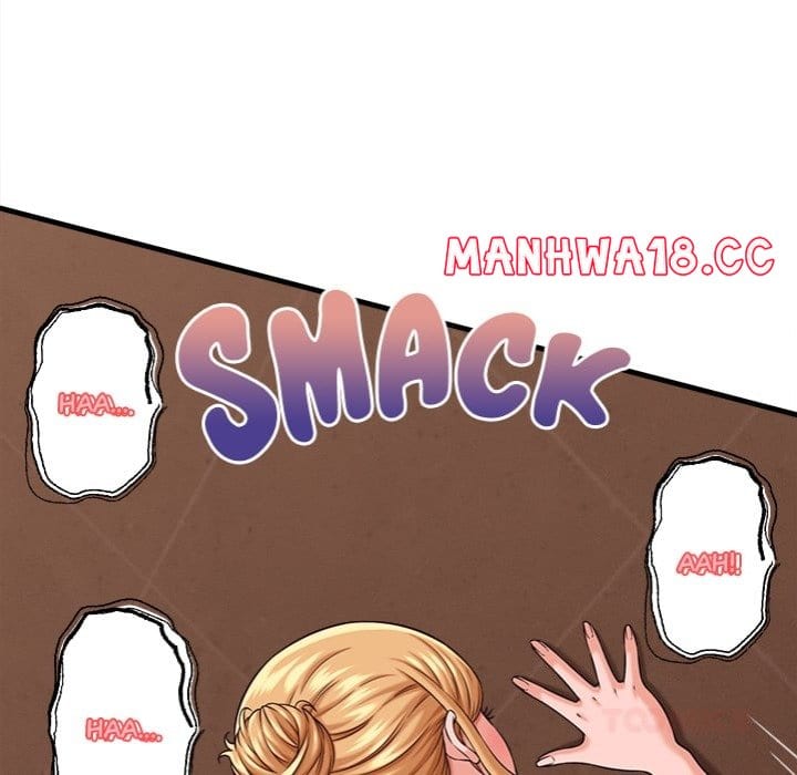 Right Under His Roof (Uncensored), chapter 27, page 75 of 130